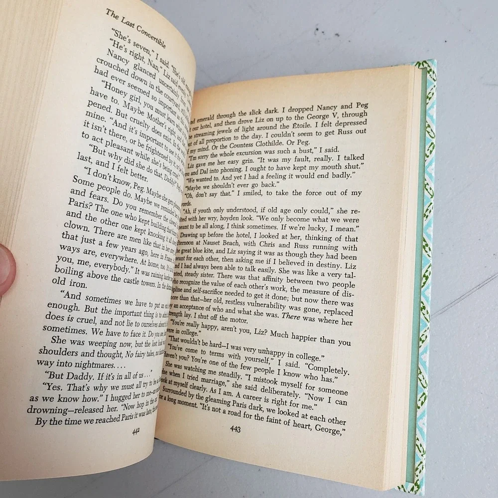 ReaderS Digest hardcover edition